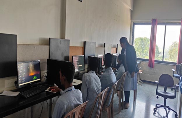 Computer Lab